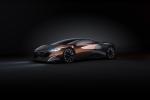 Peugeot Onyx Concept 2012 года
